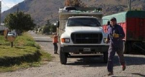 Esquel: No se realizará la recolección de residuos durante el feriado de carnaval