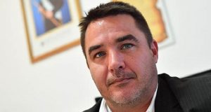 Chubut: Renunció Carpintero a la Mesa de Conducción de Chubut Somos Todos