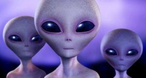 Tenía razón la ciencia ficción: los extraterrestres serían más o menos como nosotros