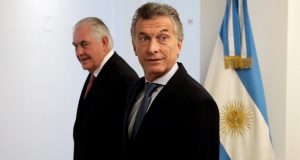 Encuesta nacional: los números negativos para que se preocupe Mauricio Macri