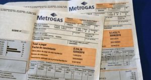 Buenos Aires: El tarifazo después del tarifazo: las empresas de gas quieren aumentar hasta un 43%