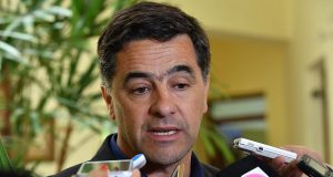 Chubut: Alonso se reúne este sábado en Comodoro con productores previo a la inauguración oficial de la 80° Exposición Ganadera