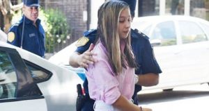 La violenta madrugada en la que la mamá de Fernando conoció a Nahir