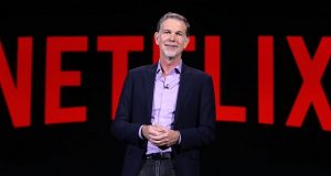 Netflix superó los 117 millones de suscriptores en el mundo