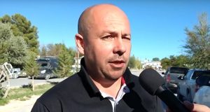 Chubut: Luego de estar presente en la Cumbre Minera realizada en Telsen  Sastre dio su opinión