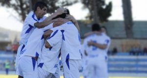 Federal C: Deportivo Rio Pico ganó y sueña con la clasificación