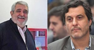 Chubut: Duras acusaciones contra el diputado del FPV Alfredo Di Filippo