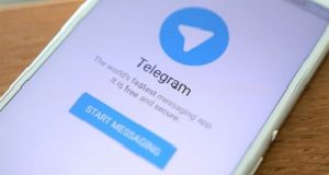 Apple eliminó Telegram de sus tiendas por «distribución de pornografía infantil»