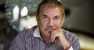 Cómo sigue el estado de salud de Arnaldo André
