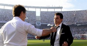 Boca River: sin ventajas ni favoritos