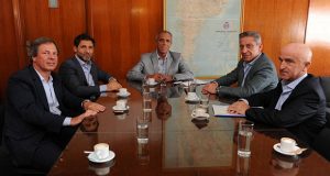 Chubut: Ingresarán 8 millones a la provincia para necesidades financieras