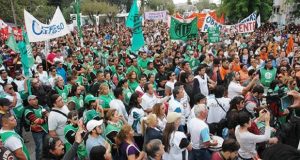 Chubut: Nuevo paro de estatales provinciales para el 4 y 5 de abril