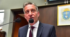 Chubut: Si la Legislatura no aprueba el Pacto Fiscal la provincia podría perder 5.350 millones