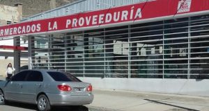 Comodoro: Quisieron robar alcohol dos veces en comercio