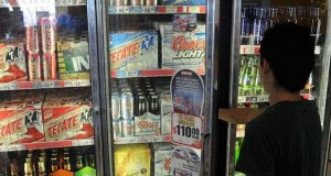 Esquel: Los drugstores que vendan alcohol serán sancionados hasta con clausura definitiva