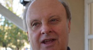 Chubut | Di Pierro destacó la figura de Ricardo Sastre como candidato a gobernador “tiene la experiencia para gobernar hoy”