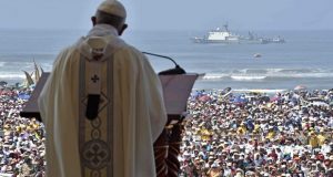 El Papa Francisco, «un reformador sin mayores reformas»