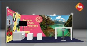 Esquel y Trevelin presentes en la FISA 2018