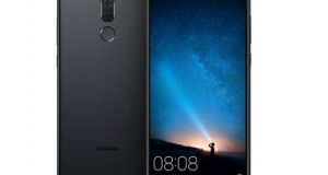 Huawei Mate 10 Lite: características y precio del celular con cuatro cámaras