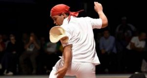 Maestro pizzero argentino se consagró campeón del mundo en Las Vegas