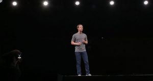 «Nos equivocamos»: el descargo de Mark Zuckerberg tras el escándalo de Facebook