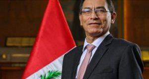 ¿Quién es Martín Vizcarra, el eventual sucesor de PPK en Perú?
