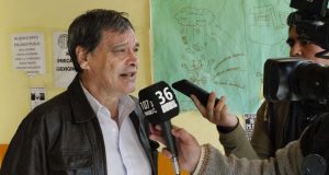 Lago Puelo: El intendente Ibarra cuestionó a los concejales por rechazar el aumento presupuetário