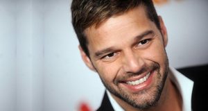Ricky Martin aseguró que una novia suya sabía de su homosexualidad