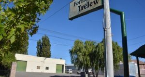 Trelew: Asaltaron y golpearon a comerciante