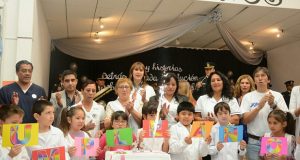 Trelew: La Escuela N° 201 celebró su 25° aniversario