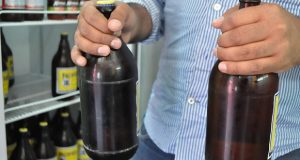 Trelew: Rige la prohibición de venta de alcohol después de las 00:00 horas