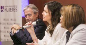 Ya se puede descargar y cómo funciona la aplicación para víctimas de violencia de género