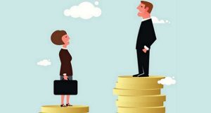 El 74% de los argentinos cree que las mujeres no tienen las mismas oportunidades