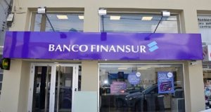 El Galicia absorberá las operaciones del Banco Finansur