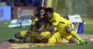 Boca venció a Tigre sobre la hora y llega con el ánimo ideal al Superclásico