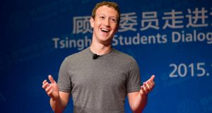 Facebook: filtran 50 millones de datos personales y repercute hasta en la Bolsa