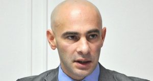 Chubut: Massoni promete mano dura con los manifestantes que corten rutas