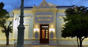Chubut: El gobierno provincial a disposición de la Justicia para que se esclarezcan los hechos investigados