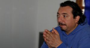 Cholila: Gustavo Aránega deja la Dirección de Deportes Municipal