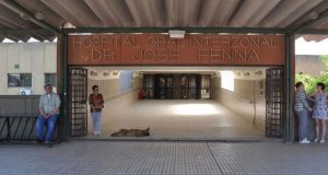 Testimonio del horror: «Me violaron con un destornillador»