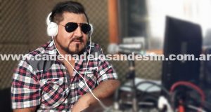 Audio  | Cholila: Desde El S.O.E.M.Ch se inició la campaña «Abrazo Solidario a Epuyén»