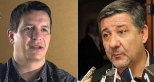 Esquel: Para Luis María Aguirre el ministro Pagani  ya cumplió ciclo