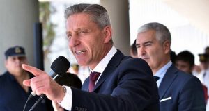 Chubut: El gobernador exigirá a todos los funcionarios que presenten su declaración jurada de bienes en los próximos días