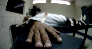 Autorizan la asfixia por nitrógeno para ejecutar a presos