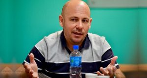 Madryn: Sastre gestiona inversiones directas para la ciudad