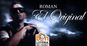 Epuyén: Roman y «El original» es el artista del Telebingo que se juega por primera vez en la localidad