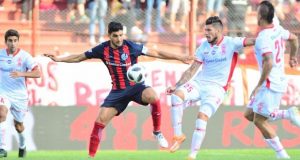 Huracán lo tenía en el bolsillo y San Lorenzo le ahogó el festejo en el final