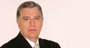 Santo Biasatti descartó ir a Crónica TV