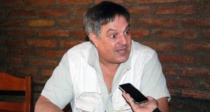 Madryn: Vecino reclama la recompensa de $ 2 millones por aportar datos en el caso Maldonado