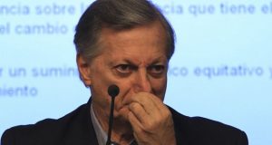 Aranguren adelantó que en 2019 van a seguir los aumentos